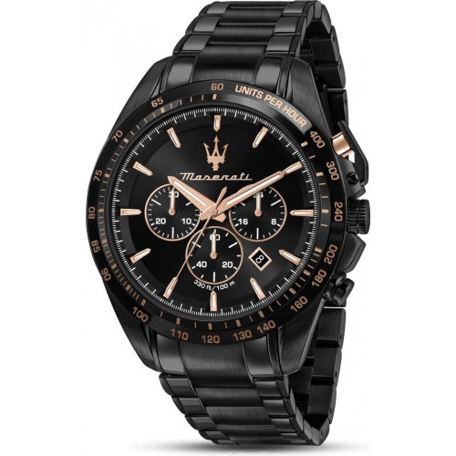 Maserati Traguardo Chronograph