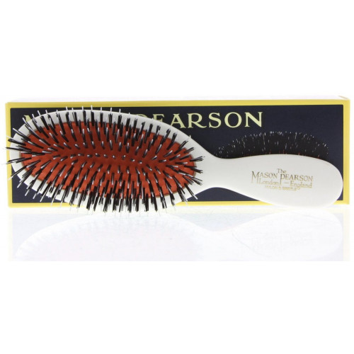 Mason Pearson BN4 Pocket Bristle & Nylon