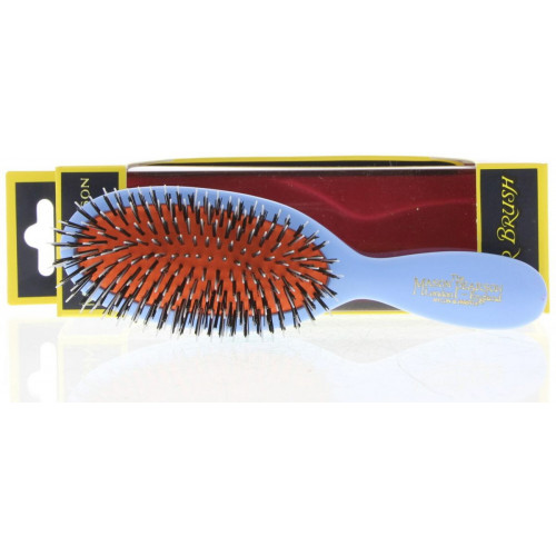 Mason Pearson BN4 Pocket Bristle & Nylon