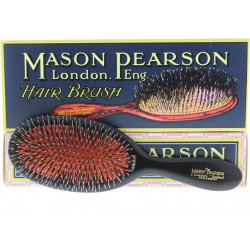 Mason Pearson Brushes Pure Bristle Handy BN2