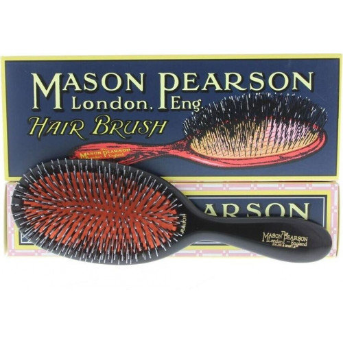 Mason Pearson Brushes Pure Bristle Handy BN2