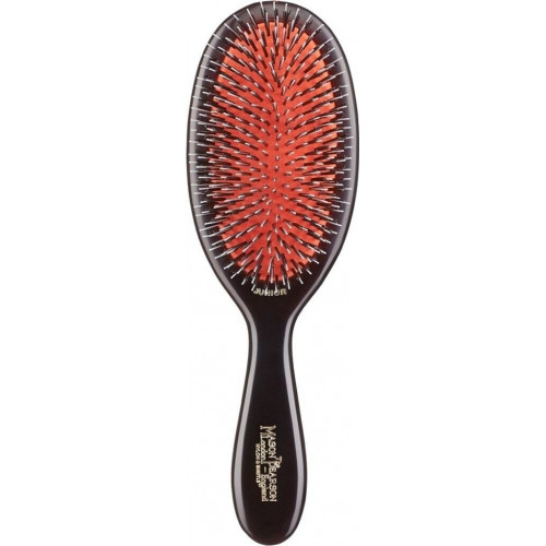 Mason Pearson Brushes Pure Bristle Handy BN2