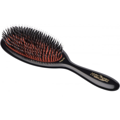 Mason Pearson Brushes Pure Bristle Handy BN2