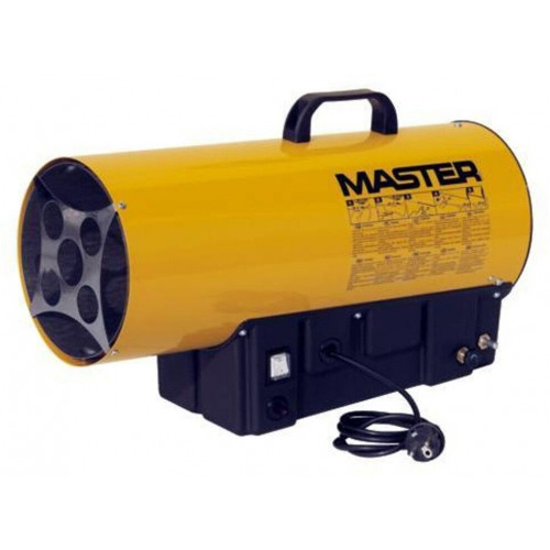 Master BLP 33 M