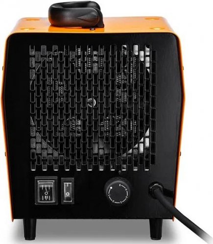Master Calefactor eléctrico de 3 XL
