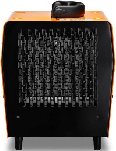 Master Calefactor eléctrico de 3 XL