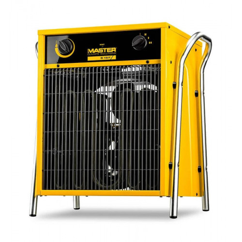 Master Calentador de Aire B15 Eléctrico