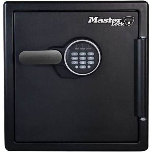 Master Lock LFW123FTC