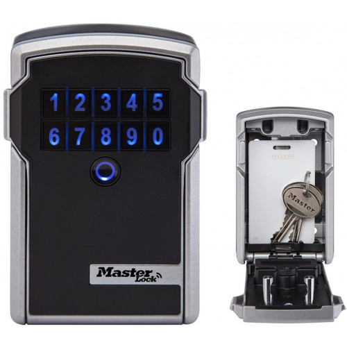 Master Lock Select Access SMART 5441EURD