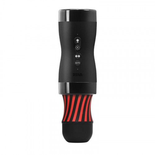Masturbador masculino Tenga Vacuum Gyro Roller efecto vacío silicona ABS