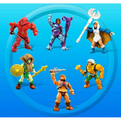 Mattel Master of the Universe - Castle Grayskull