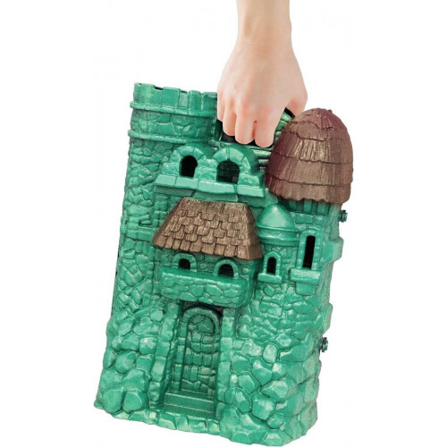 Mattel Masters del Universo Orígenes - Castillo de Grayskull (GXP44)