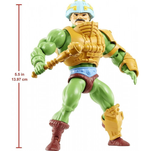 Mattel Masters del Universo Orígenes - Castillo de Grayskull (GXP44)