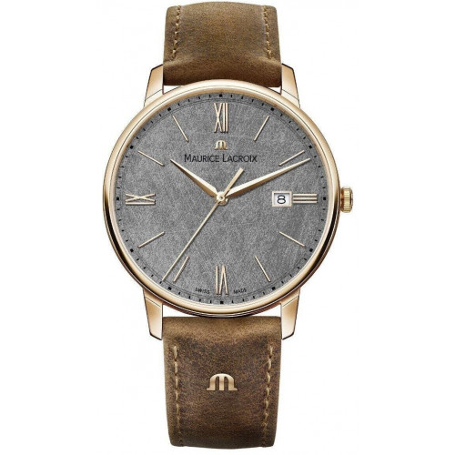 Maurice Lacroix Eliros Date EL1118