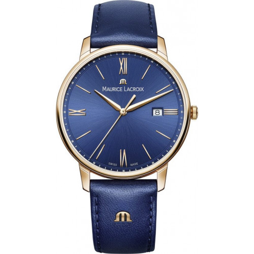 Maurice Lacroix Eliros Date EL1118
