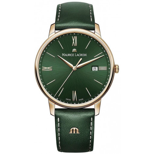 Maurice Lacroix Eliros Date EL1118