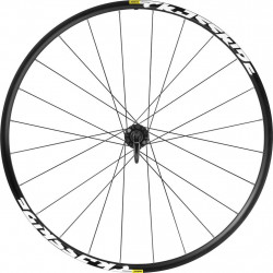 Mavic Crossride FTS-X