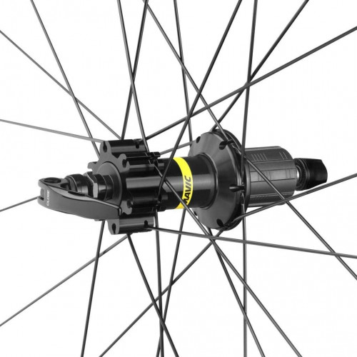 Mavic Crossride FTS-X