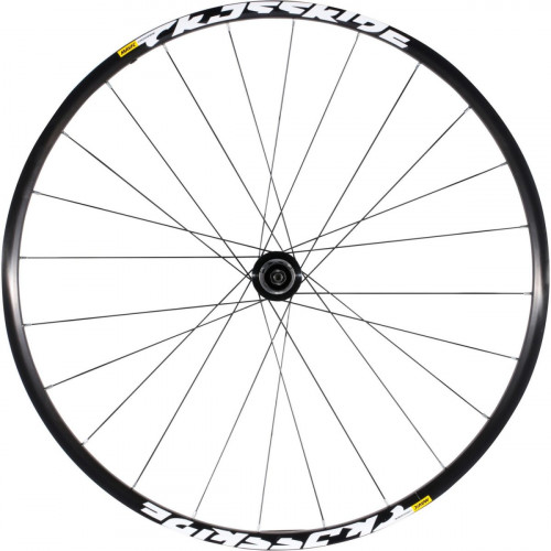 Mavic Crossride FTS-X