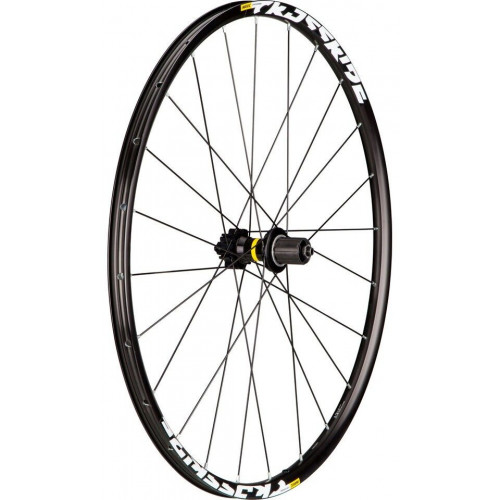 Mavic Crossride FTS-X