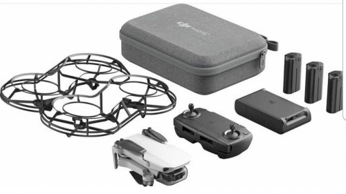 MAVIC MINI