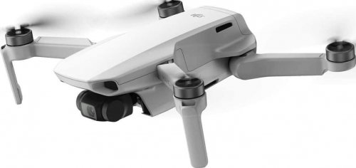 MAVIC MINI COMBO