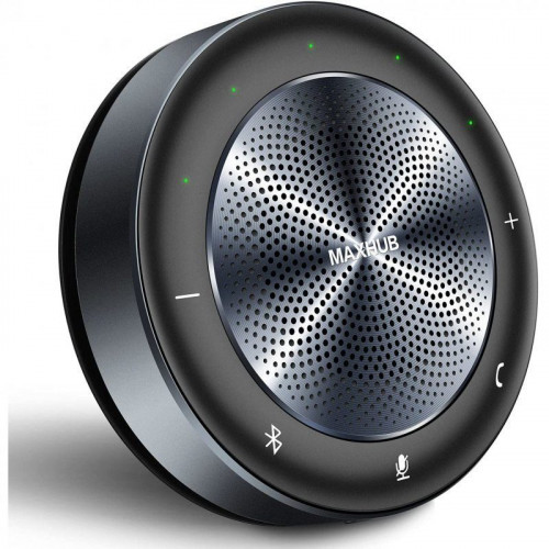 Maxhub BM20 Altavoz Bluetooth para Teleconferencia