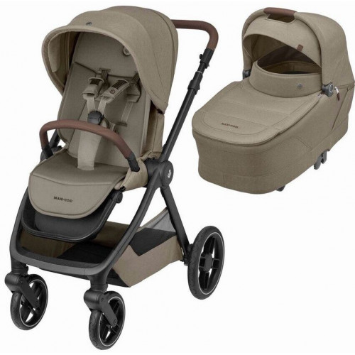 Maxi-Cosi Oxford