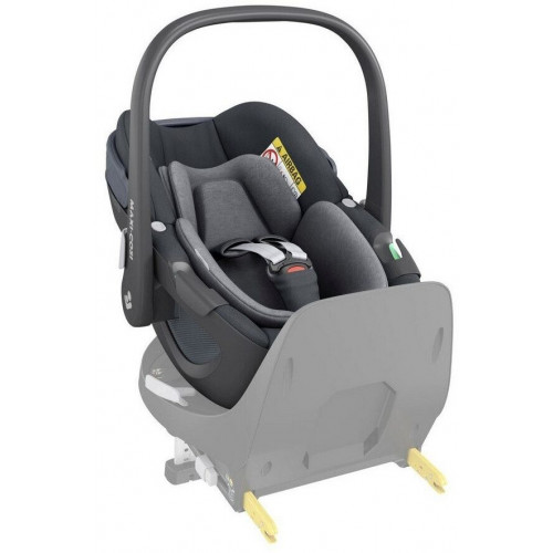 Maxi-Cosi Pebble 360