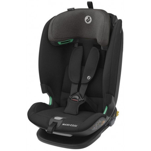 Maxi-Cosi Titan Plus i-Size