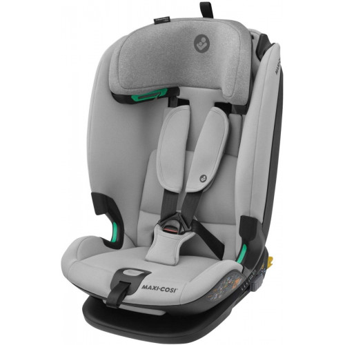 Maxi-Cosi Titan Plus i-Size