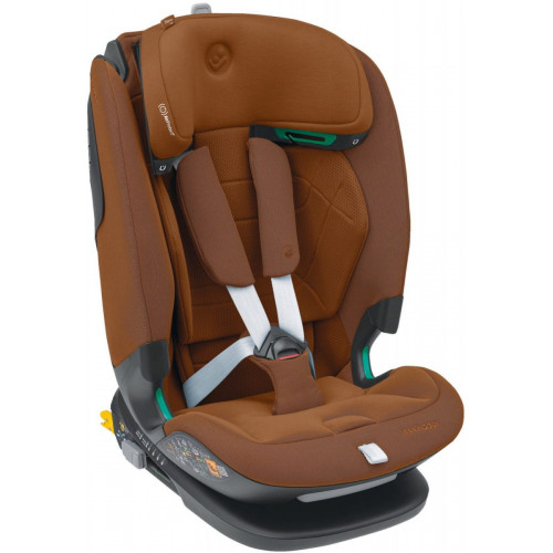 Maxi-Cosi Titan Pro² i-Size