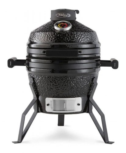 Maxima Barbacoa Kamado Premium 28 cm
