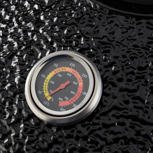 Maxima Barbacoa Kamado Premium 28 cm