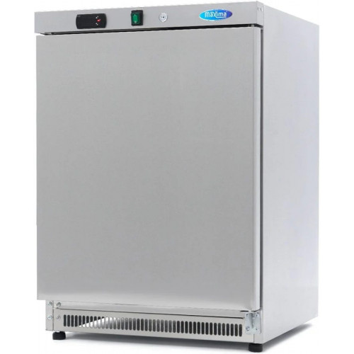 MAXIMA Congelador 200L 2 Estantes Fijos