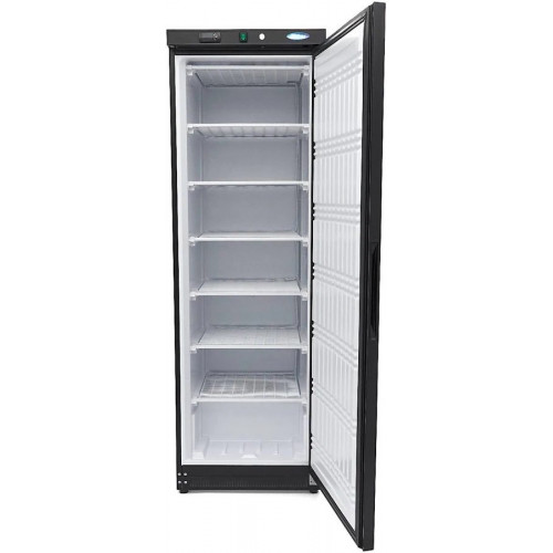 MAXIMA Congelador 400L 6 estantes fijos