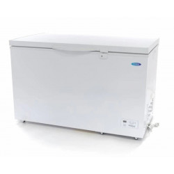 MAXIMA Congelador horizontal 345L