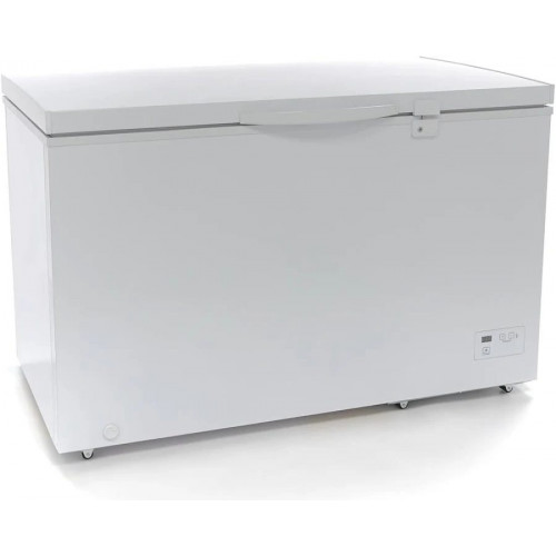 MAXIMA Congelador horizontal 345L
