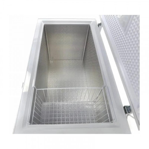 MAXIMA Congelador horizontal 345L