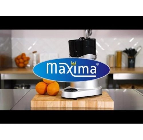 MAXIMA Exprimidor eléctrico 32L/h