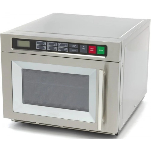 Maxima Microondas 1800W 20 Programas 9367020