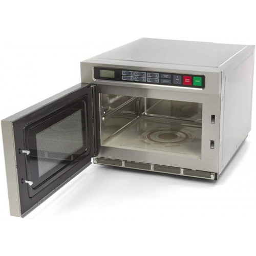 Maxima Microondas 1800W 20 Programas 9367020