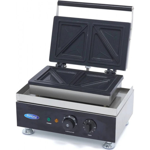 Maxima Sandwichera doble 9374170