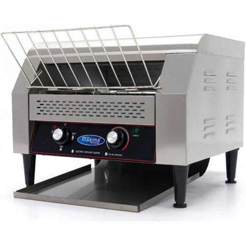 MAXIMA Tostadora Transportadora 450 rebanadas/h 9300057