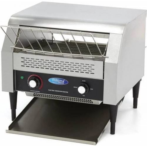MAXIMA Tostadora Transportadora 450 rebanadas/h 9300057