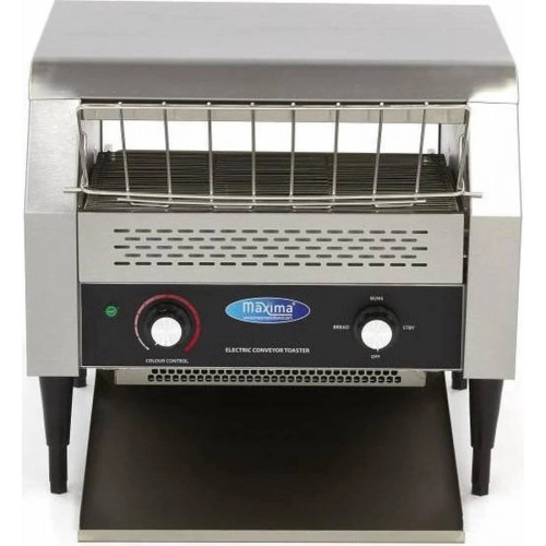 MAXIMA Tostadora Transportadora 450 rebanadas/h 9300057