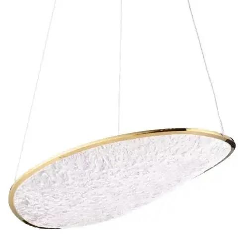 MAXLIGHT Lámpara colgante con Cable EMPIRE LED/17W/230V