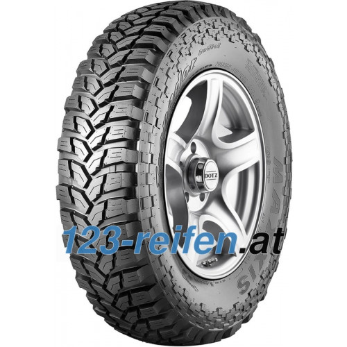 Maxxis M-8060 Trepador 205/70 R15 104R
