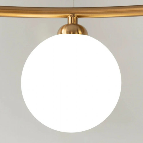 Maytoni Lámpara colgante Ring