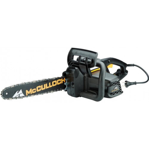 McCulloch CSE 1835
